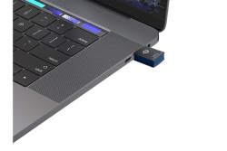 CONCEPTRONIC Bluetooth5.3 Adapter USB AX900 Dualband Wifi 6