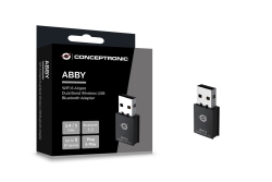 CONCEPTRONIC Bluetooth5.3 Adapter USB AX900 Dualband Wifi 6
