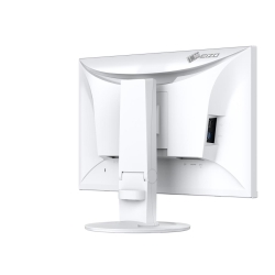 EIZO 60.5cm (23,8) EV2400R-WT 16:09 HDMI+DP+USB IPS white