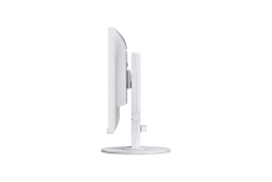 EIZO 60.5cm (23,8) EV2400R-WT 16:09 HDMI+DP+USB IPS white