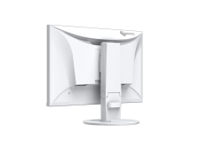 EIZO 60.5cm (23,8) EV2400R-WT 16:09 HDMI+DP+USB IPS white