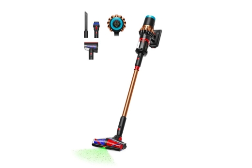 Dyson V16 Piston Animal Black/Copper Cleaner 900W