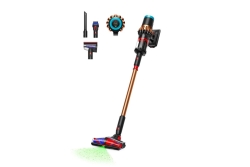 Dyson V16 Piston Animal Black/Copper Cleaner 900W