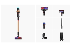 Dyson V16 Piston Animal Black/Copper Cleaner 900W
