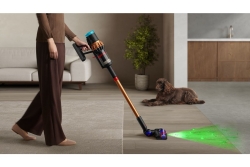Dyson V16 Piston Animal Black/Copper Cleaner 900W