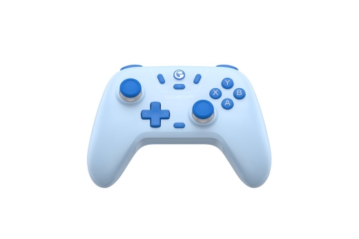 Gamesir Controller T4n Lite wireless Sky Blue Switch