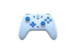 Gamesir Controller T4n Lite wireless Sky Blue Switch