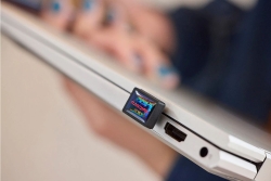 USB-Stick 64GB SanDisk Extreme Fit USB-C