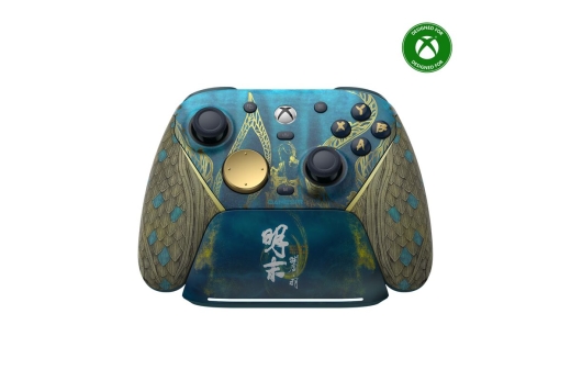 Gamesir Controller G7 Pro Wireless Wuchang Fallen Feather