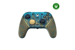Gamesir Controller G7 Pro Wireless Wuchang Fallen Feather