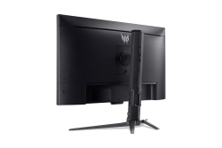 Acer PREDATOR XB273UF5b 68,6cm 27 2560x1440 16:9 black
