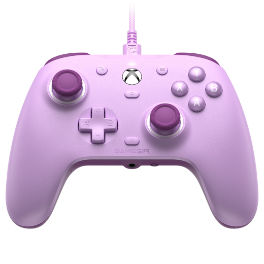 Gamesir Controller G7 SE Wired Radiant Purple XB