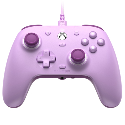 Gamesir Controller G7 SE Wired Radiant Purple XB