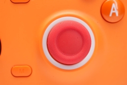 Gamesir Controller G7 SE Wired Vibrant Orange XB