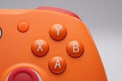 Gamesir Controller G7 SE Wired Vibrant Orange XB