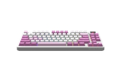 MSI FORGE GK600 TKL Violet, wireless