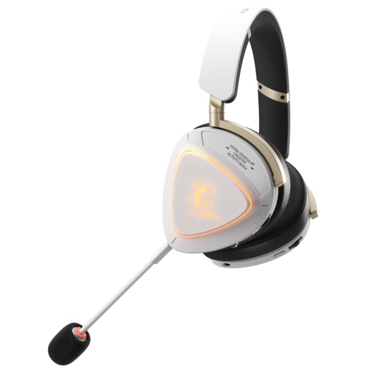 ASUS HEADSET KOJIMA ROG DELTA II-KJP WHT