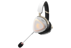 ASUS HEADSET KOJIMA ROG DELTA II-KJP WHT