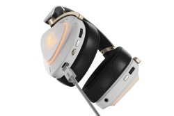 ASUS HEADSET KOJIMA ROG DELTA II-KJP WHT