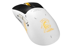 ASUS MAUS KOJIMA ROG KERIS II ORIGIN-KJP WHT