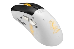 ASUS MAUS KOJIMA ROG KERIS II ORIGIN-KJP WHT