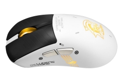 ASUS MAUS KOJIMA ROG KERIS II ORIGIN-KJP WHT