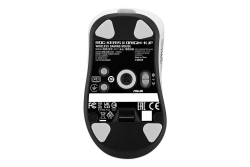 ASUS MAUS KOJIMA ROG KERIS II ORIGIN-KJP WHT