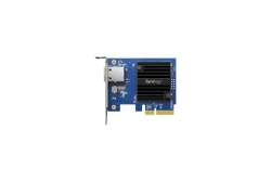 Synology NAS Netzwerkkarte E10G30-T1 10Gbit RJ45 Singel