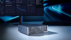 Gigabyte AI TOP ATOM NVIDIA GB10 128G 4TB Gen4 Linux