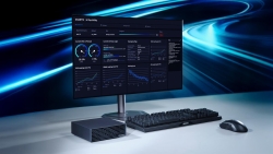 Gigabyte AI TOP ATOM NVIDIA GB10 128G 4TB Gen4 Linux