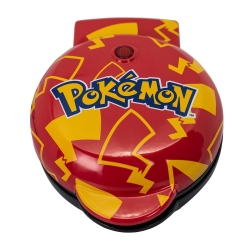 Uncanny - Pokemon Mini Waffeleisen Pikachu