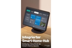 Amazon Echo Show 11 (2025) Graphite DE