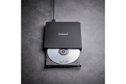 Intenso External Disc Drive CD/DVD Brenner EOD 400D