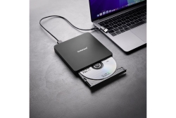 Intenso External Disc Drive CD/DVD Brenner EOD 400D
