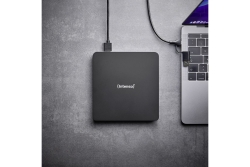 Intenso External Disc Drive CD/DVD Brenner EOD 400D