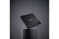 Intenso External Disc Drive CD/DVD Brenner EOD 400D