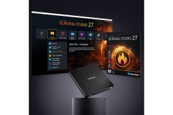 Intenso External Disc Drive CD/DVD Brenner EOD 400D