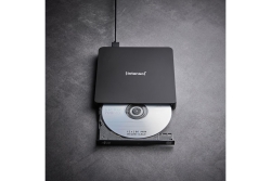 Intenso External Disc Drive CD/DVD Brenner EOD 400D