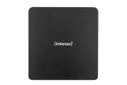 Intenso External Disc Drive CD/DVD Brenner EOD 400D