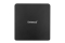 Intenso External Disc Drive CD/DVD Brenner EOD 400D