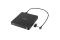 Intenso External Disc Drive CD/DVD Brenner EOD 400D
