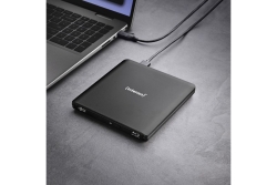 Intenso External Disc Drive Blu-Ray Brenner EOD 500BD