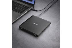Intenso External Disc Drive Blu-Ray Brenner EOD 500BD