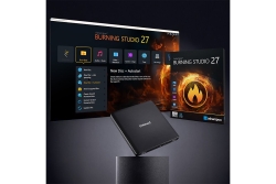 Intenso External Disc Drive Blu-Ray Brenner EOD 500BD