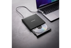 Intenso External Disc Drive Blu-Ray Brenner EOD 500BD