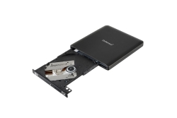 Intenso External Disc Drive Blu-Ray Brenner EOD 500BD