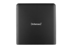 Intenso External Disc Drive Blu-Ray Brenner EOD 500BD
