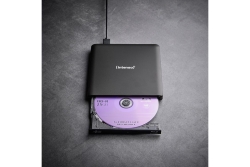 Intenso External Disc Drive Blu-Ray Brenner EOD 500BD