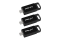 USB-Stick 128GB PNY Elite USB 3.2 TYPE-C retail 3-Pack