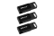 USB-Stick 128GB PNY Elite USB 3.2 TYPE-C retail 3-Pack